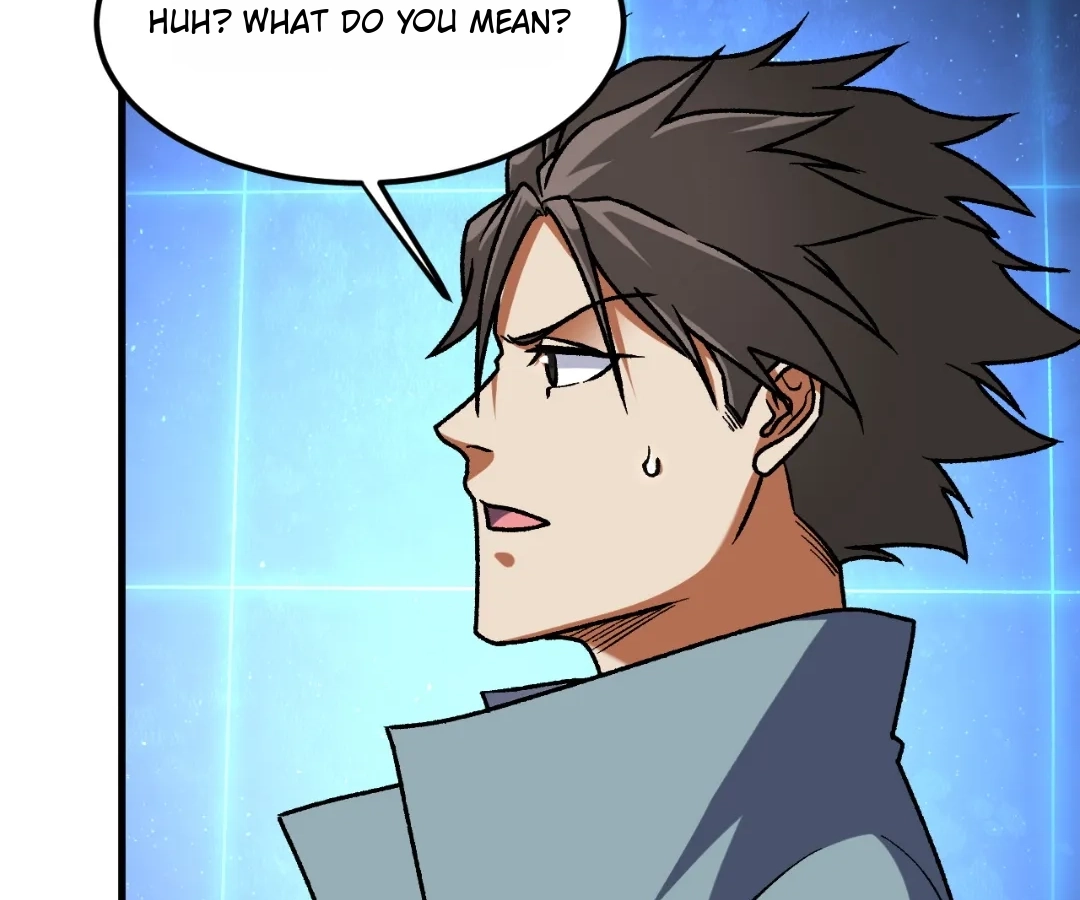 God killer Chapter 200 page 31 - 