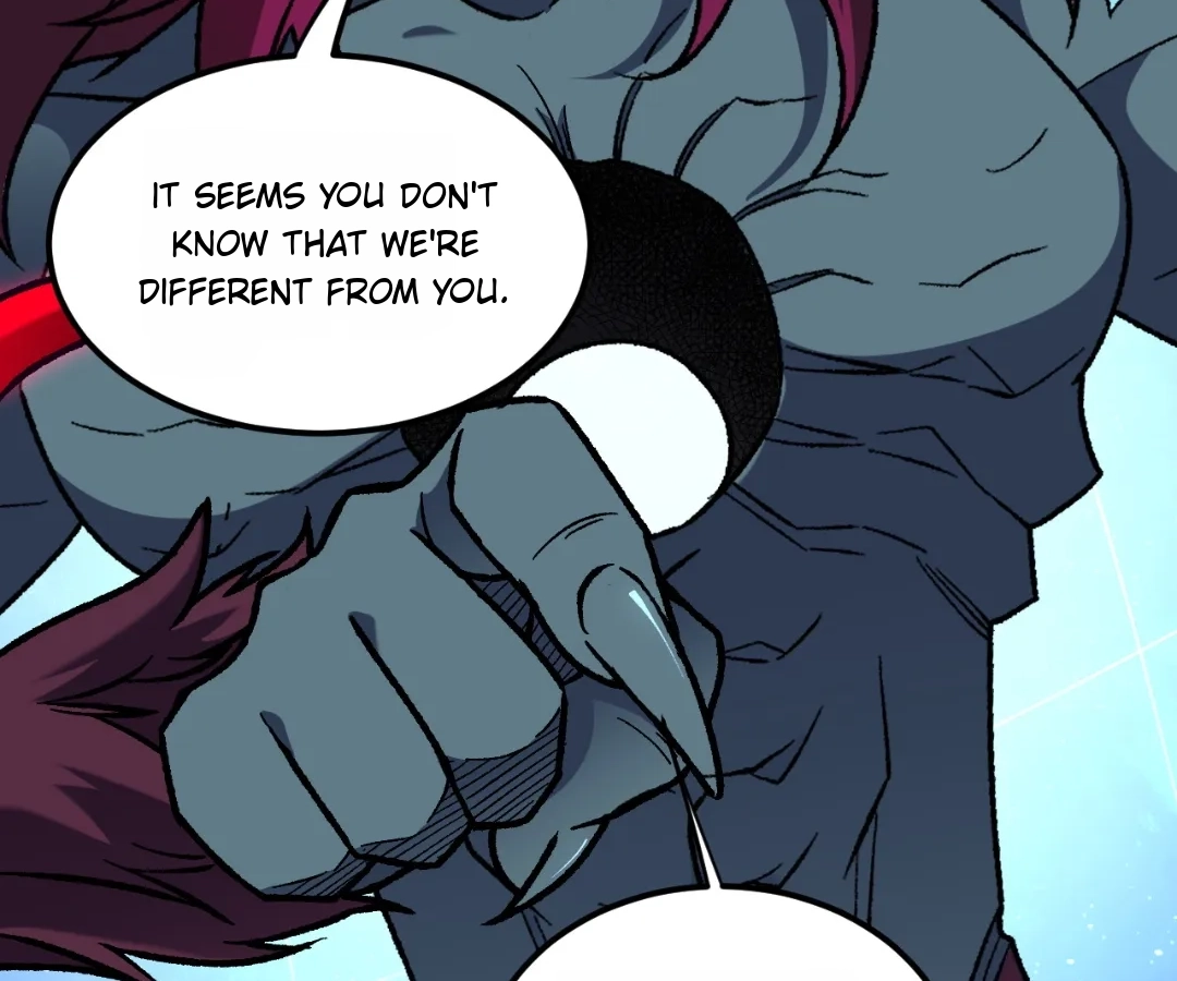 God killer Chapter 200 page 34 - 
