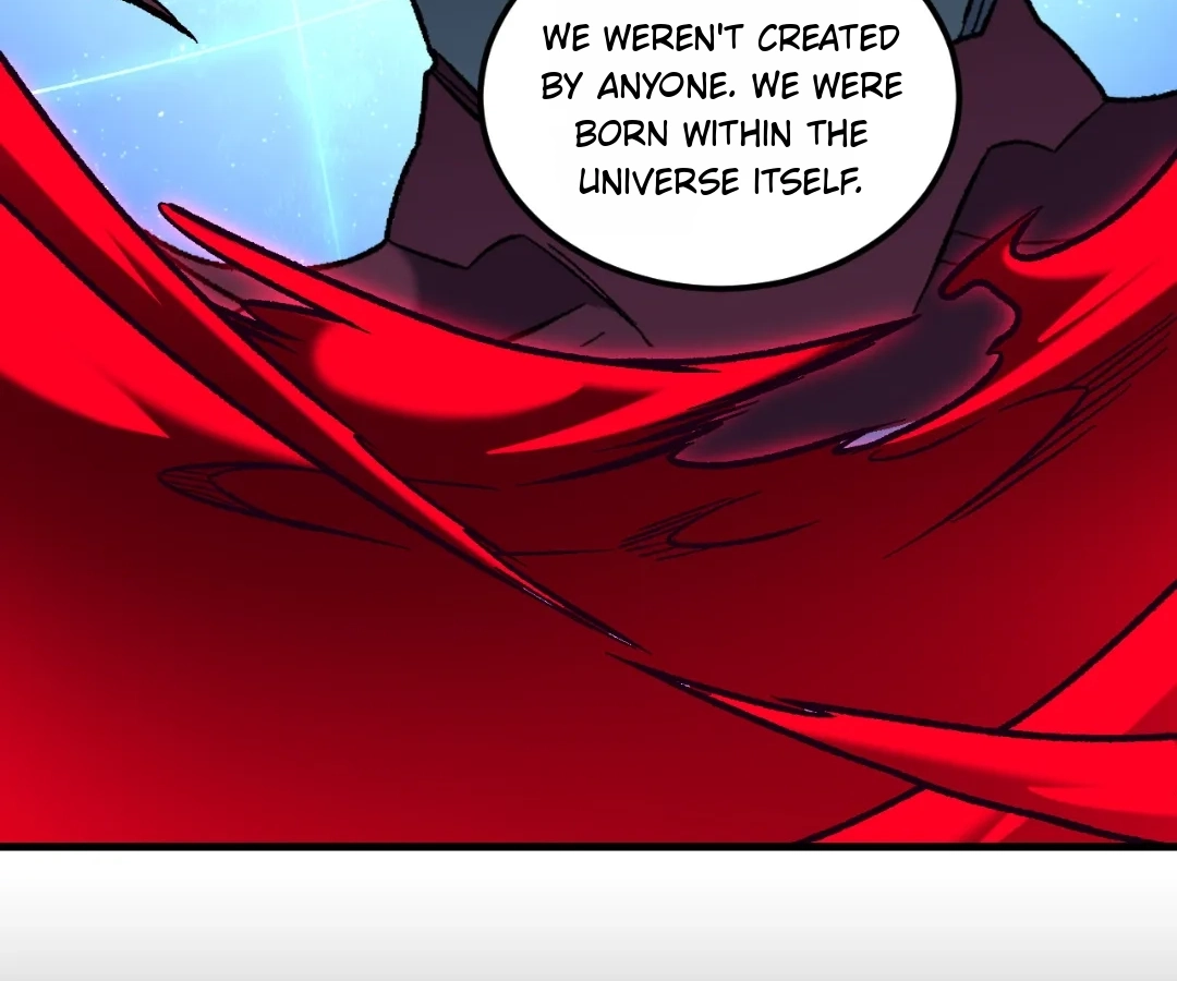 God killer Chapter 200 page 35 - 