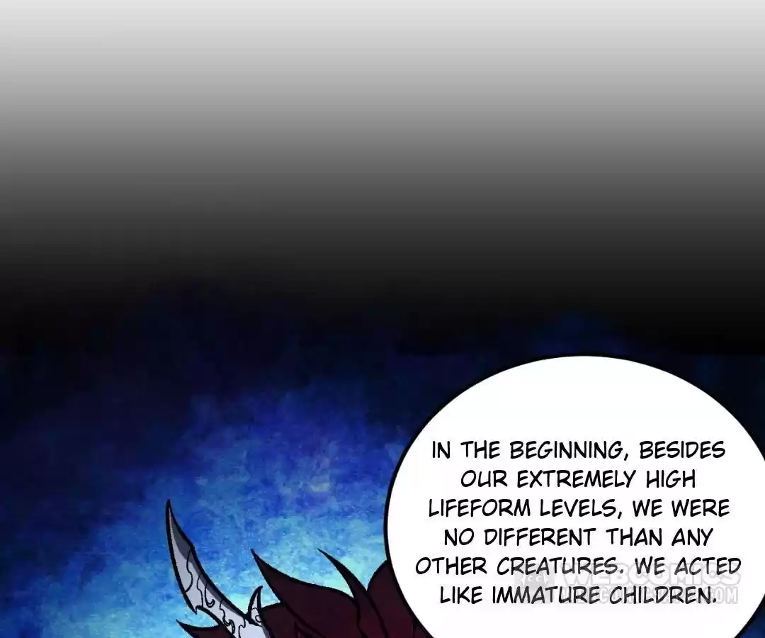 God killer Chapter 200 page 36 - 