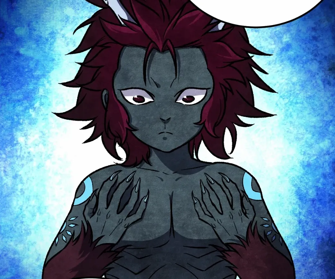 God killer Chapter 200 page 37 - 
