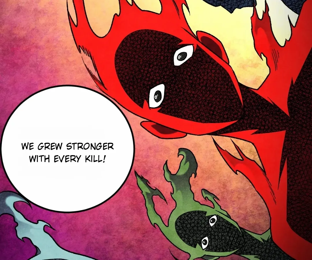 God killer Chapter 200 page 40 - 