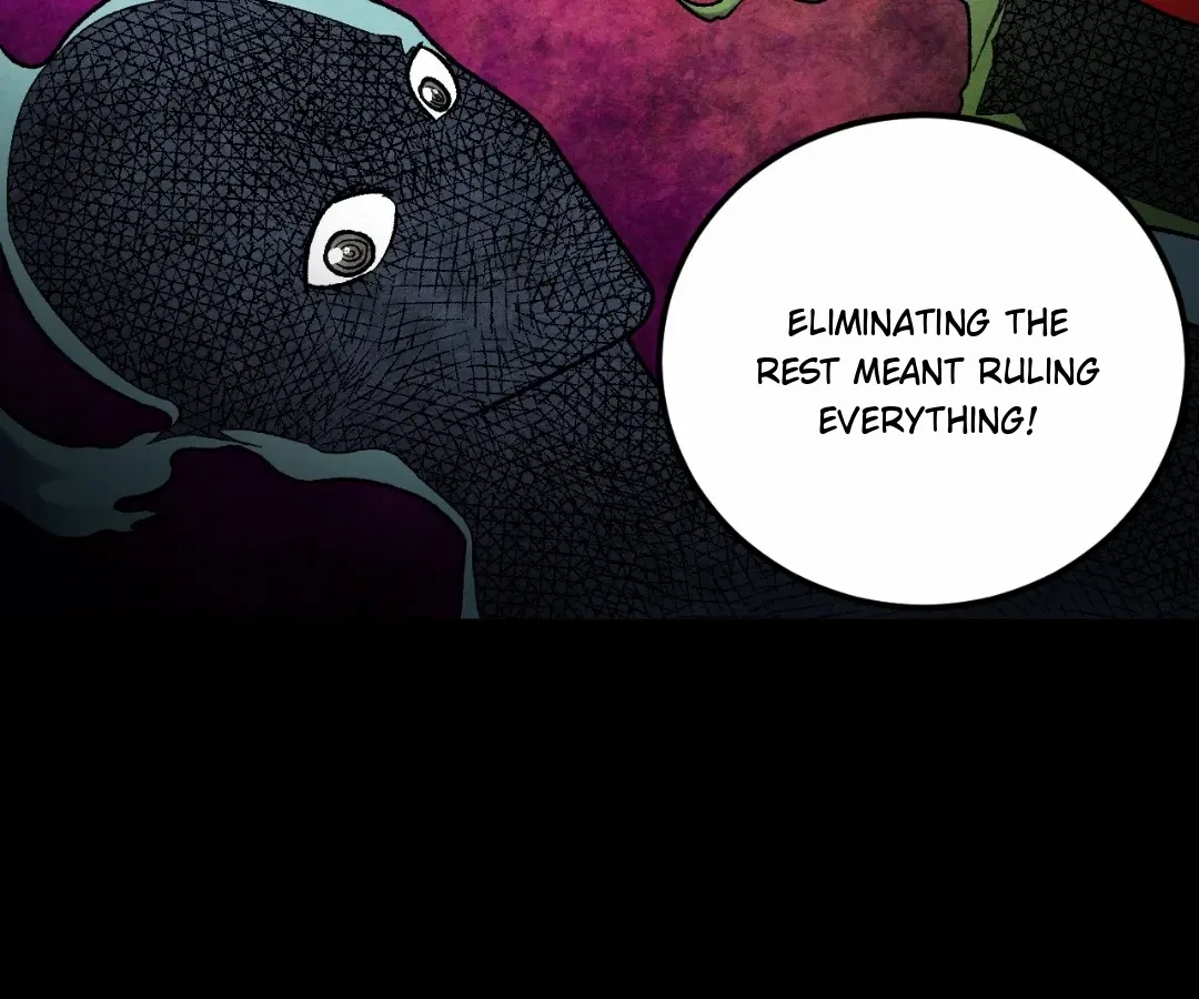 God killer Chapter 200 page 41 - 