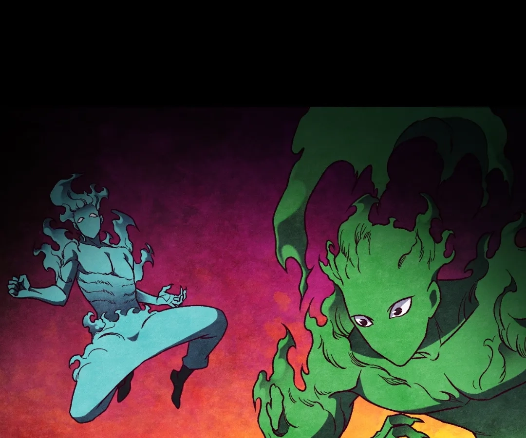 God killer Chapter 200 page 42 - 