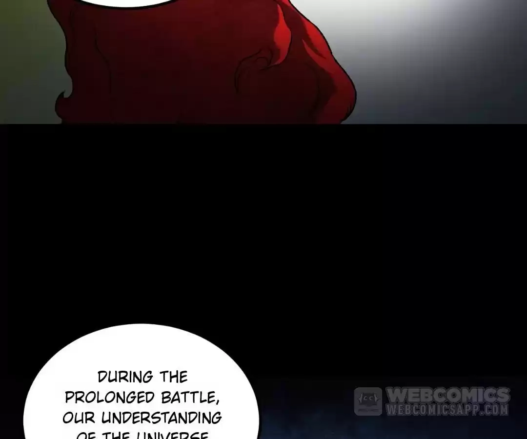 God killer Chapter 200 page 44 - 