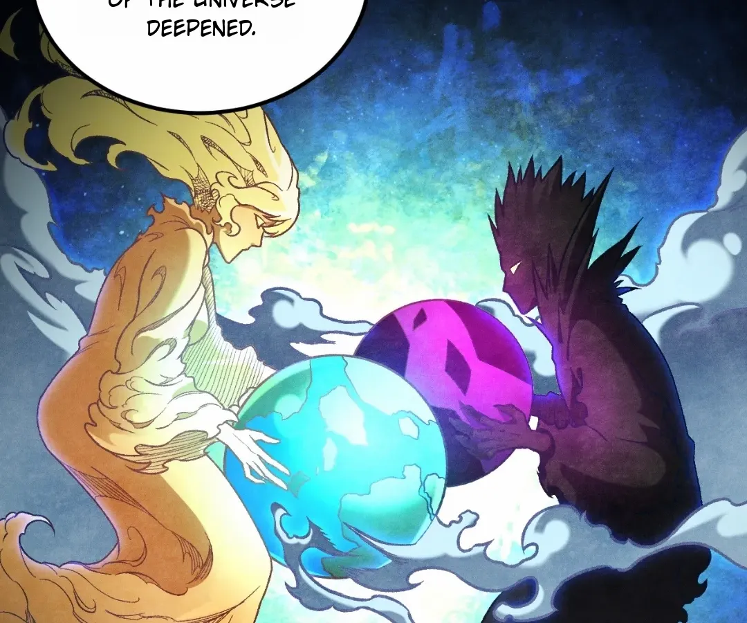 God killer Chapter 200 page 45 - 