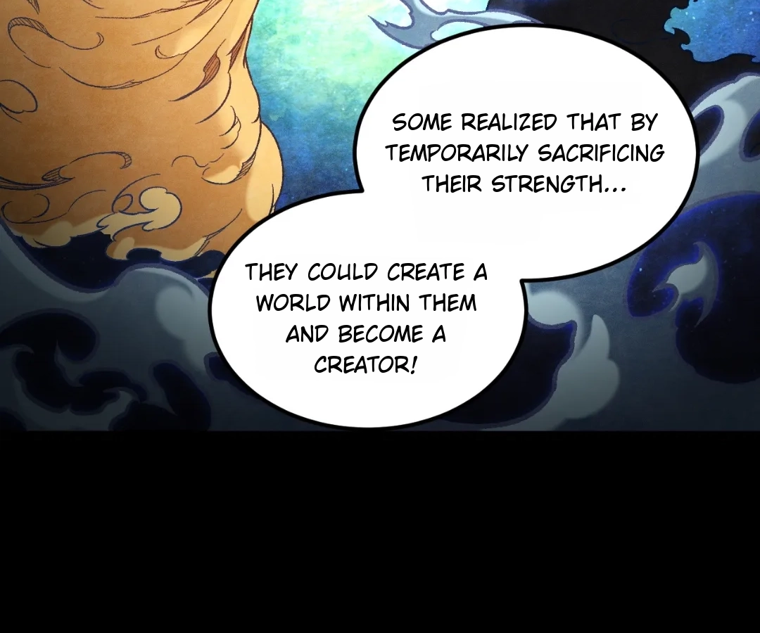 God killer Chapter 200 page 46 - 