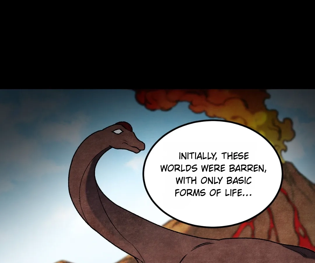 God killer Chapter 200 page 47 - 