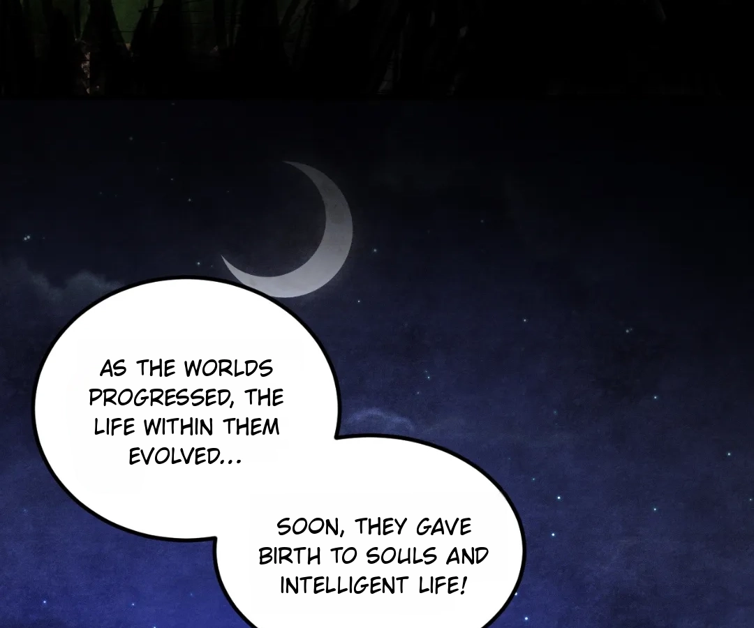 God killer Chapter 200 page 49 - 