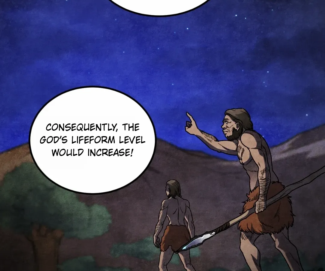 God killer Chapter 200 page 50 - 