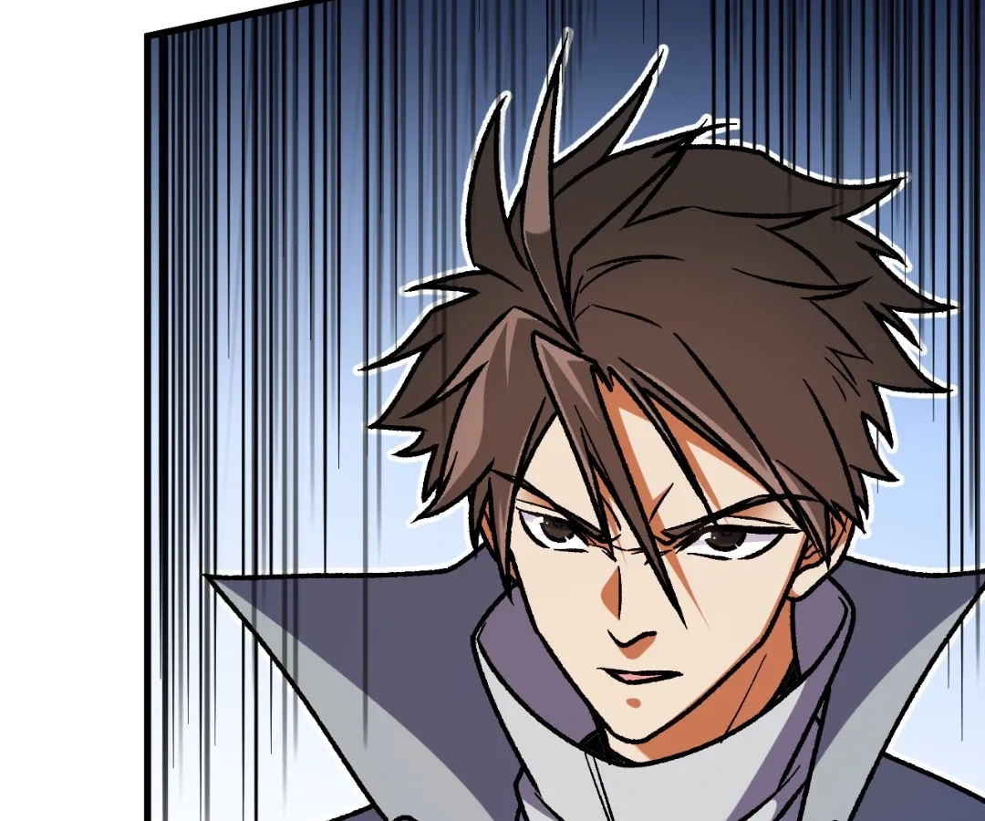 God killer Chapter 200 page 6 - 