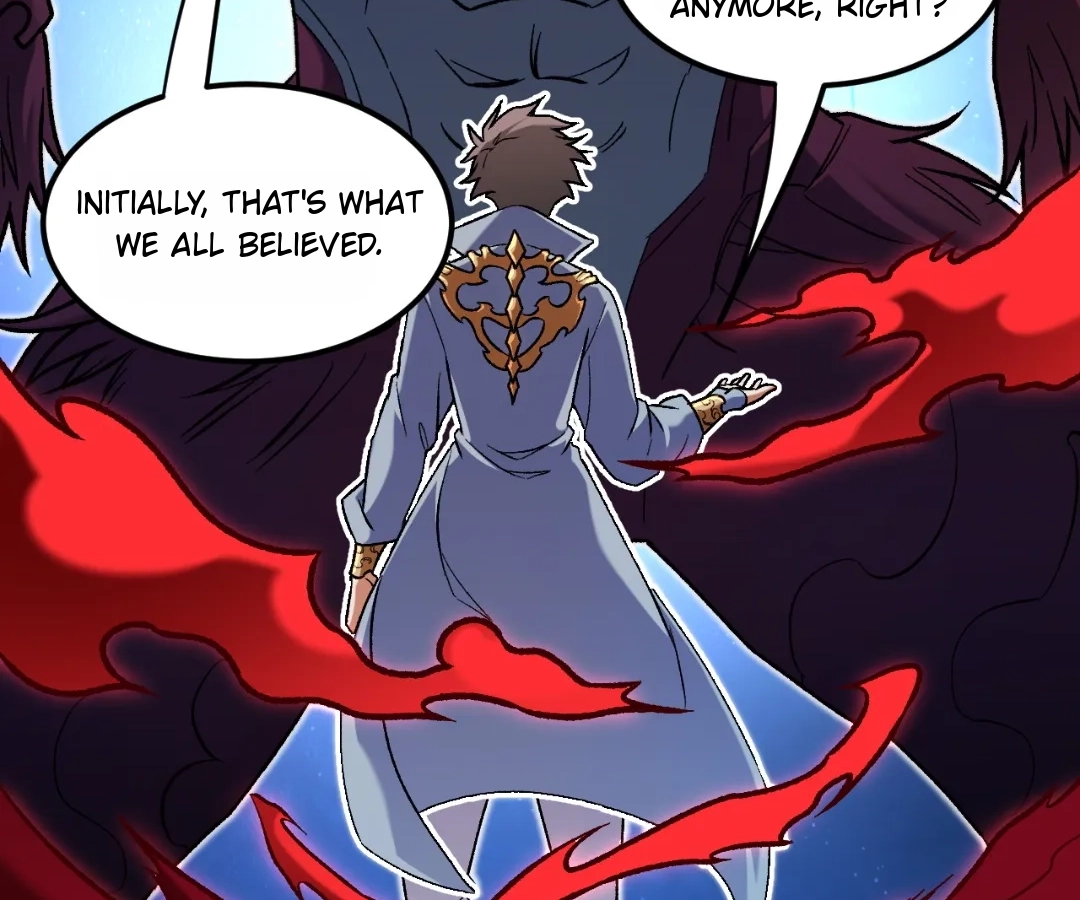 God killer Chapter 200 page 58 - 