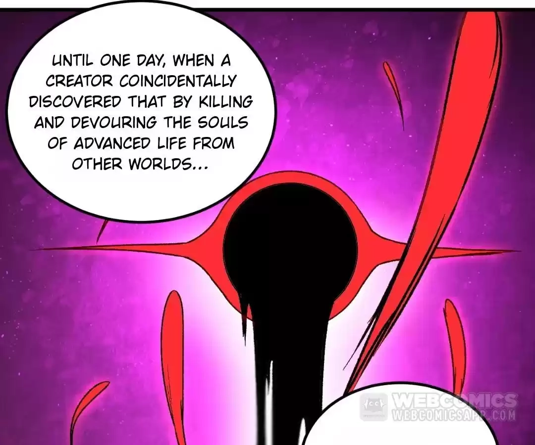 God killer Chapter 200 page 60 - 