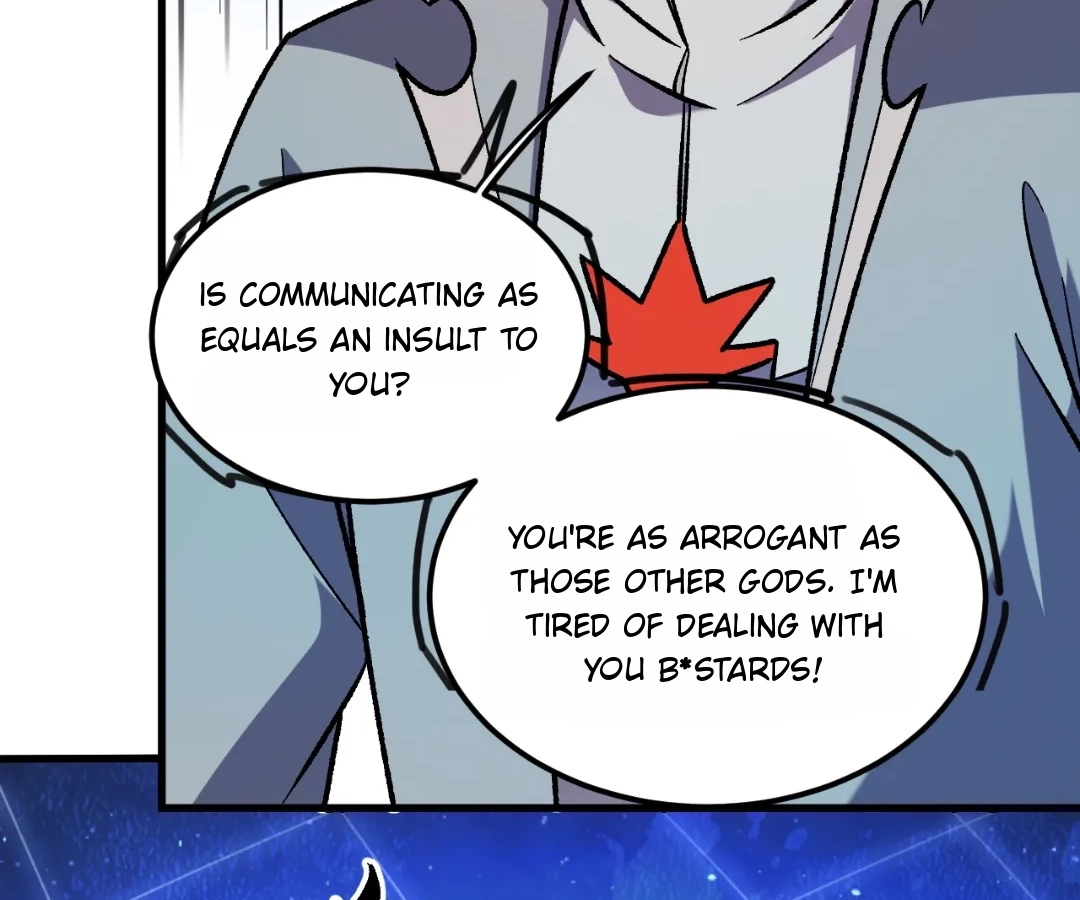 God killer Chapter 200 page 7 - 