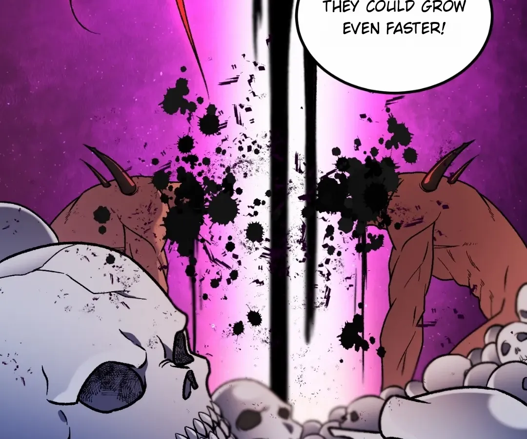 God killer Chapter 200 page 61 - 