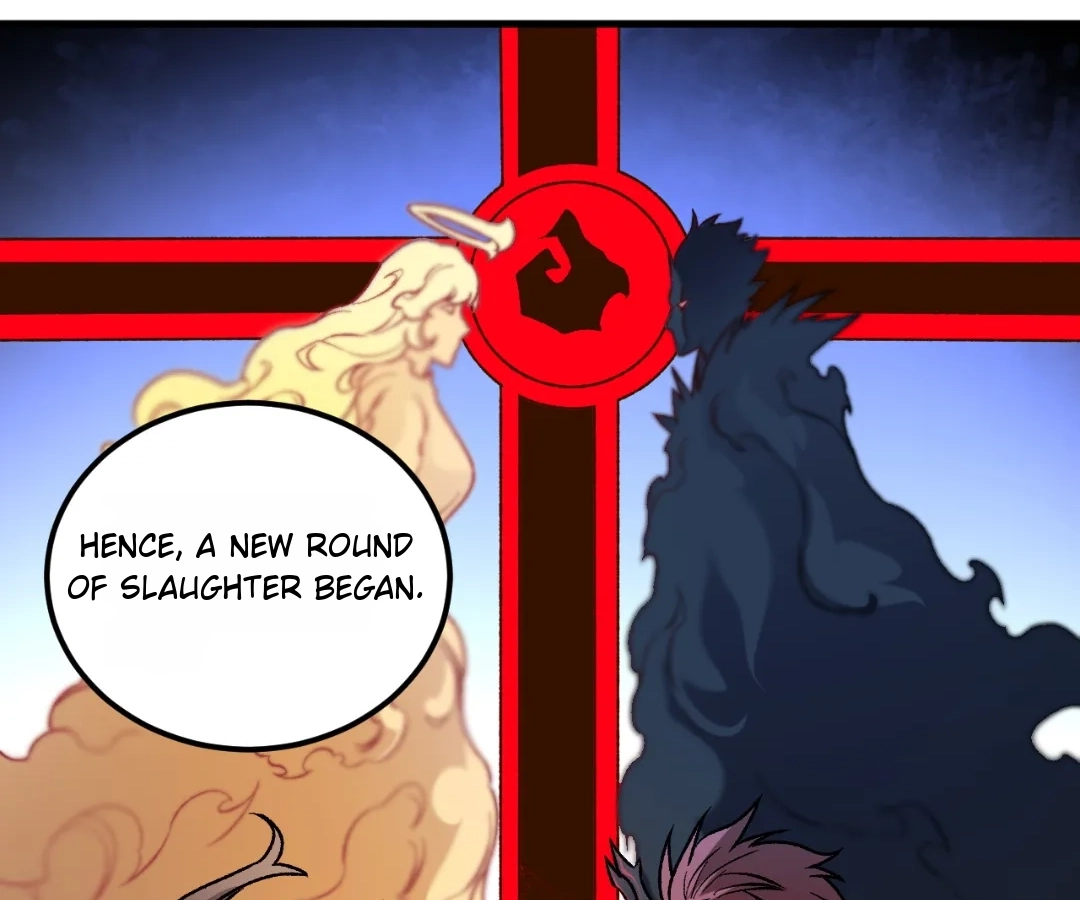 God killer Chapter 200 page 63 - 