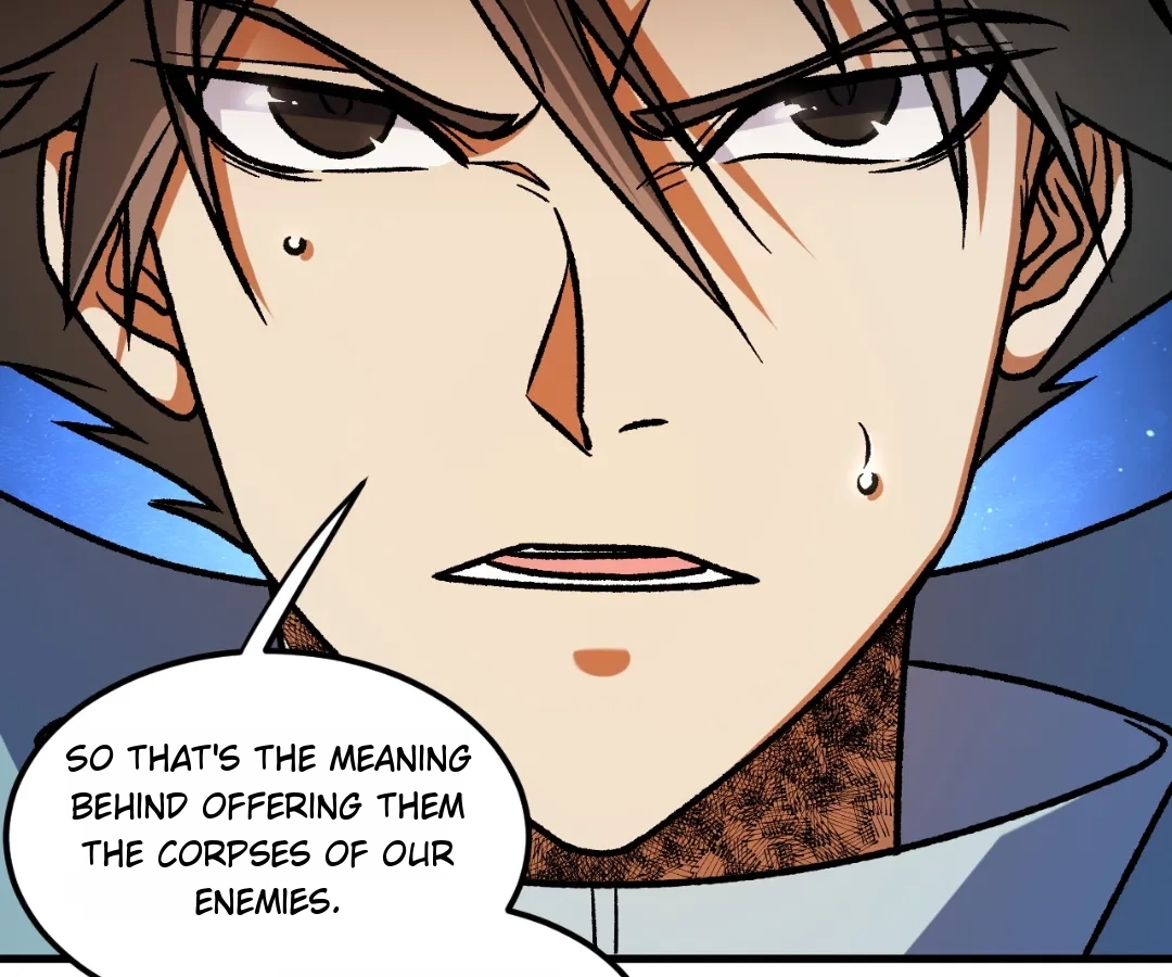 God killer Chapter 200 page 66 - 