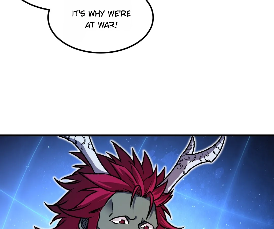 God killer Chapter 200 page 67 - 