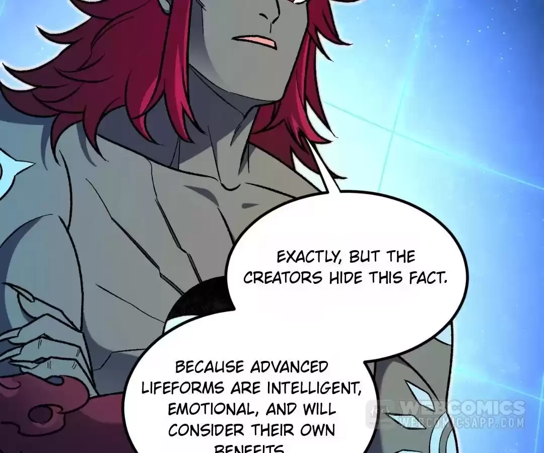 God killer Chapter 200 page 68 - 
