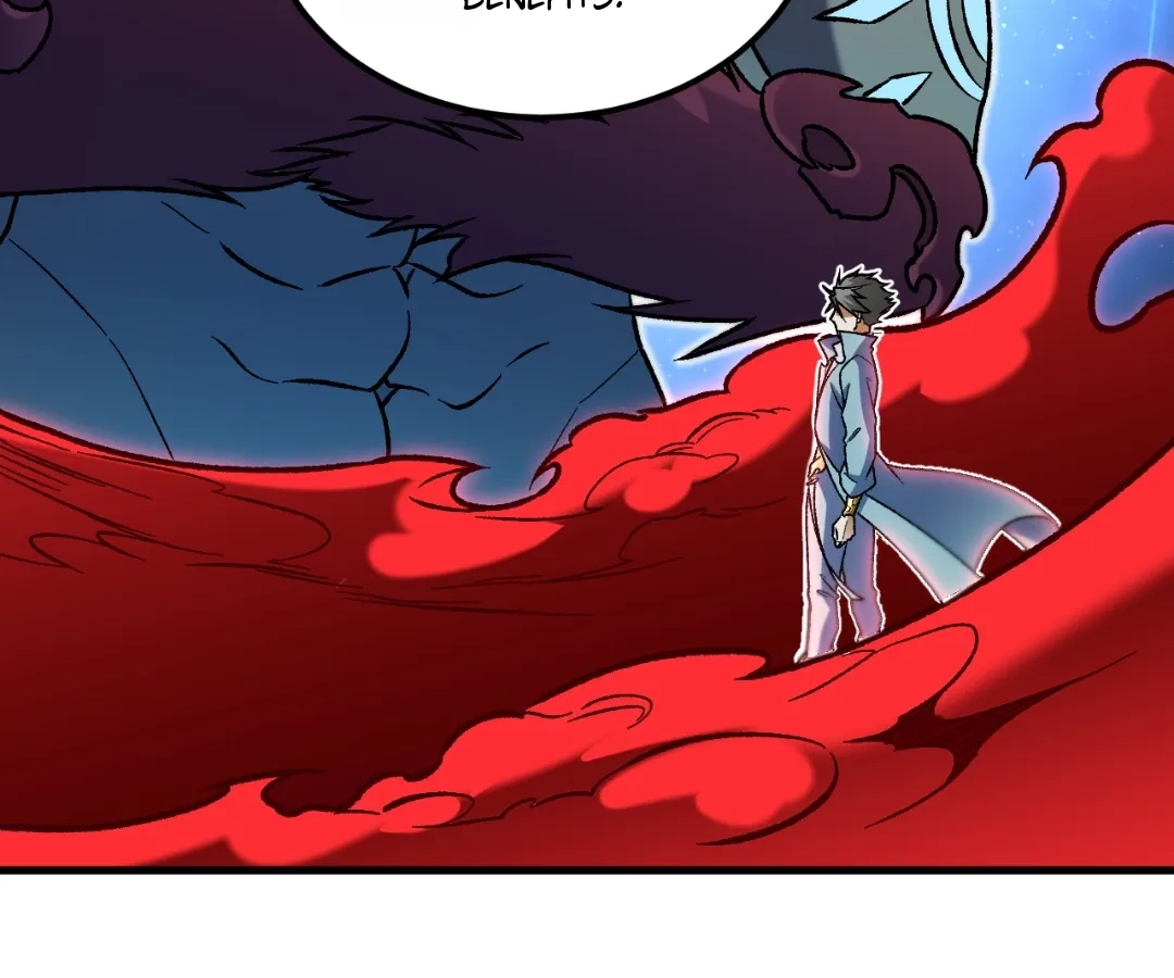 God killer Chapter 200 page 69 - 
