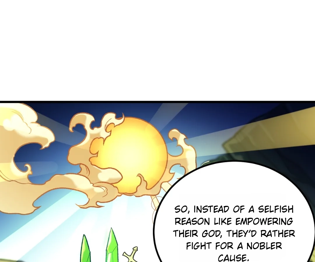 God killer Chapter 200 page 70 - 