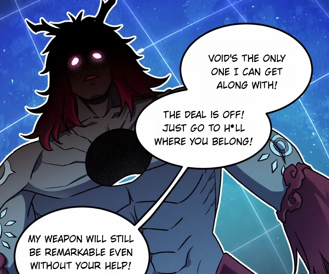 God killer Chapter 200 page 8 - 