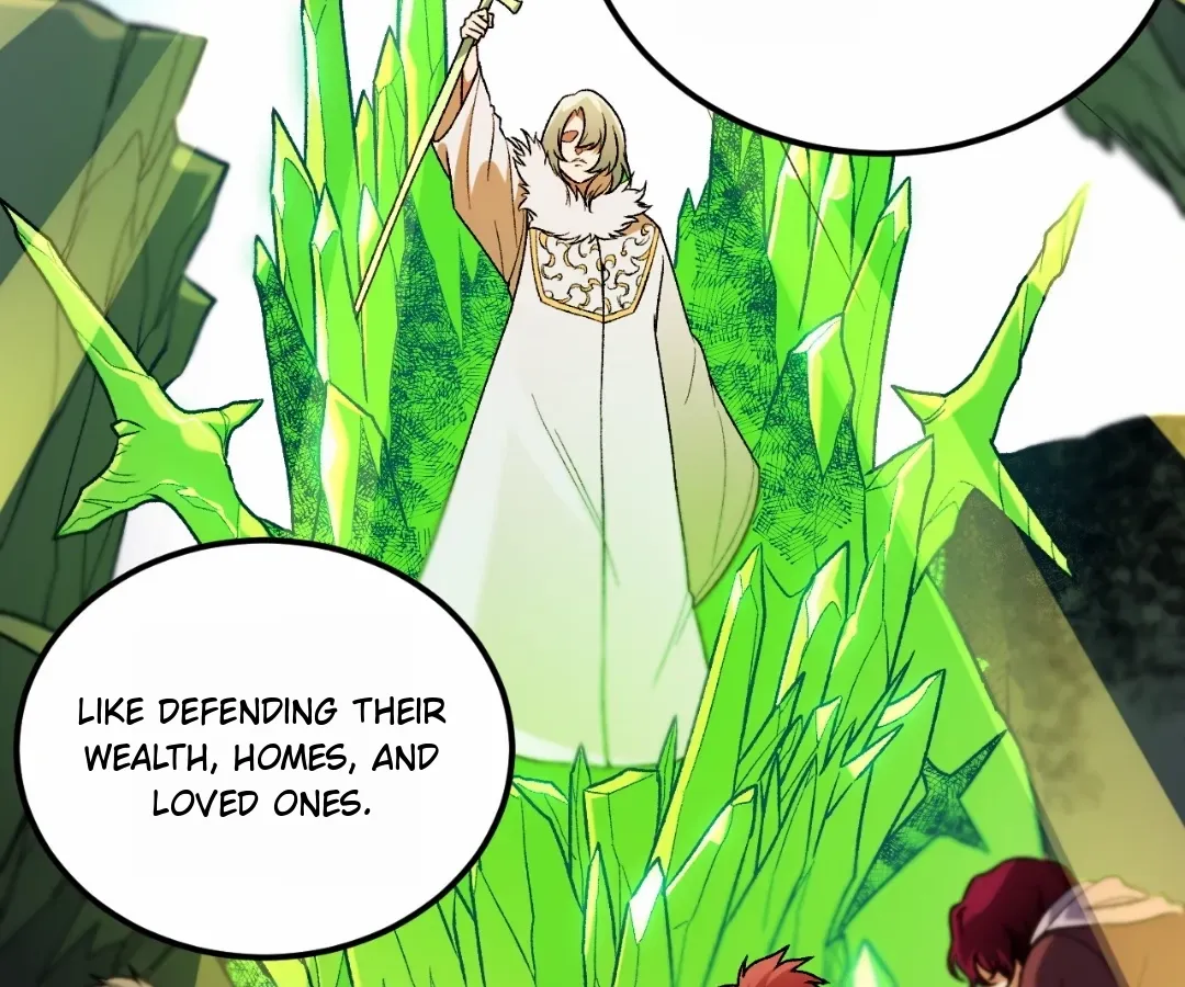 God killer Chapter 200 page 71 - 