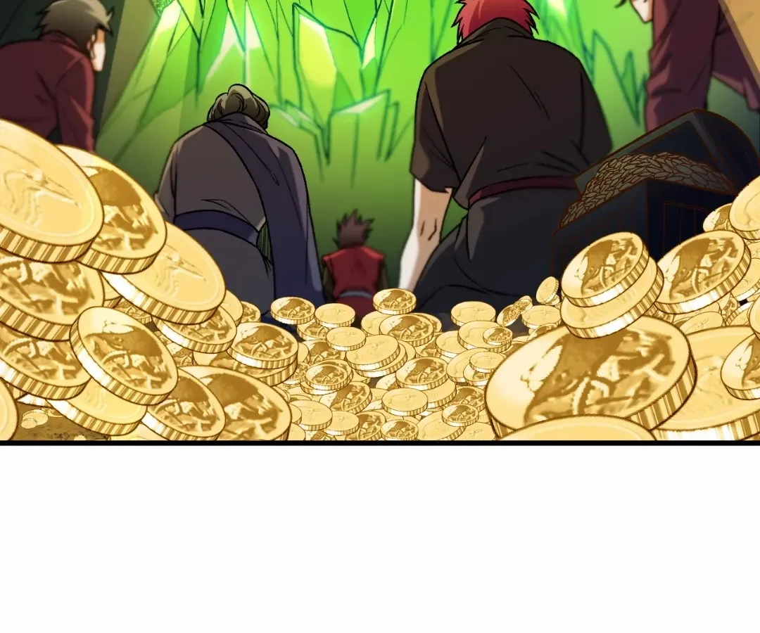 God killer Chapter 200 page 72 - 