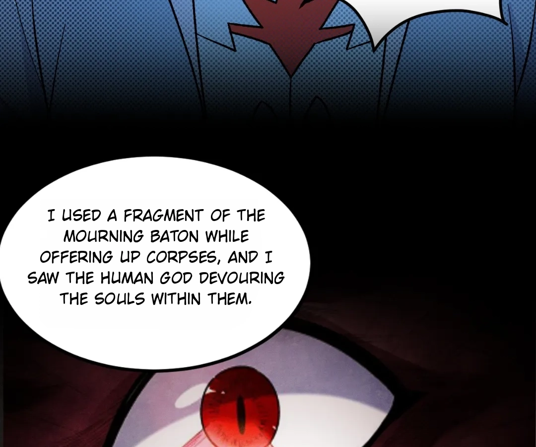 God killer Chapter 200 page 75 - 