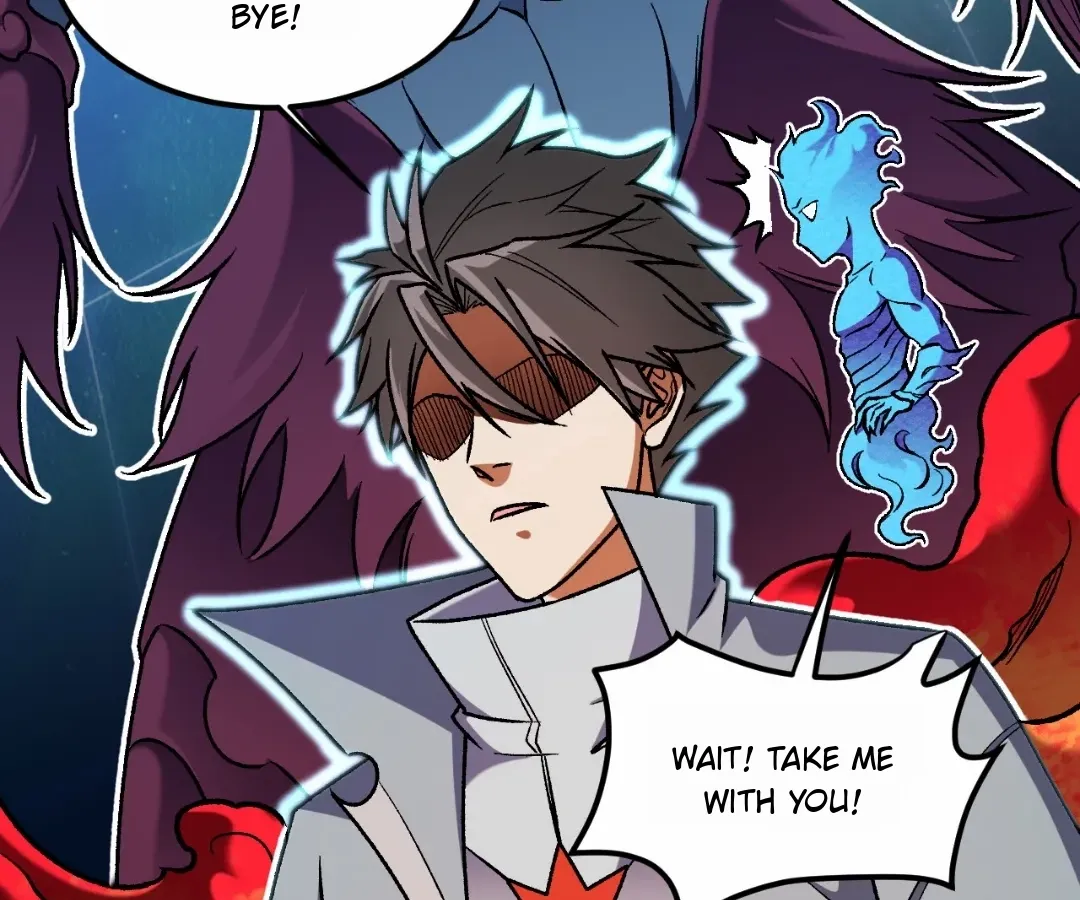 God killer Chapter 200 page 9 - 