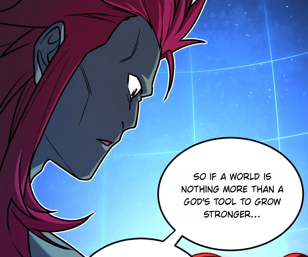 God killer Chapter 200 page 83 - 