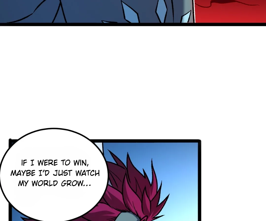 God killer Chapter 200 page 85 - 