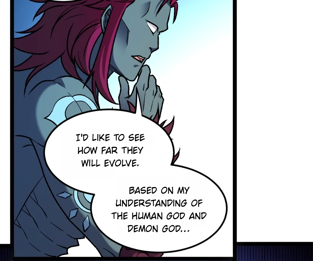 God killer Chapter 200 page 86 - 