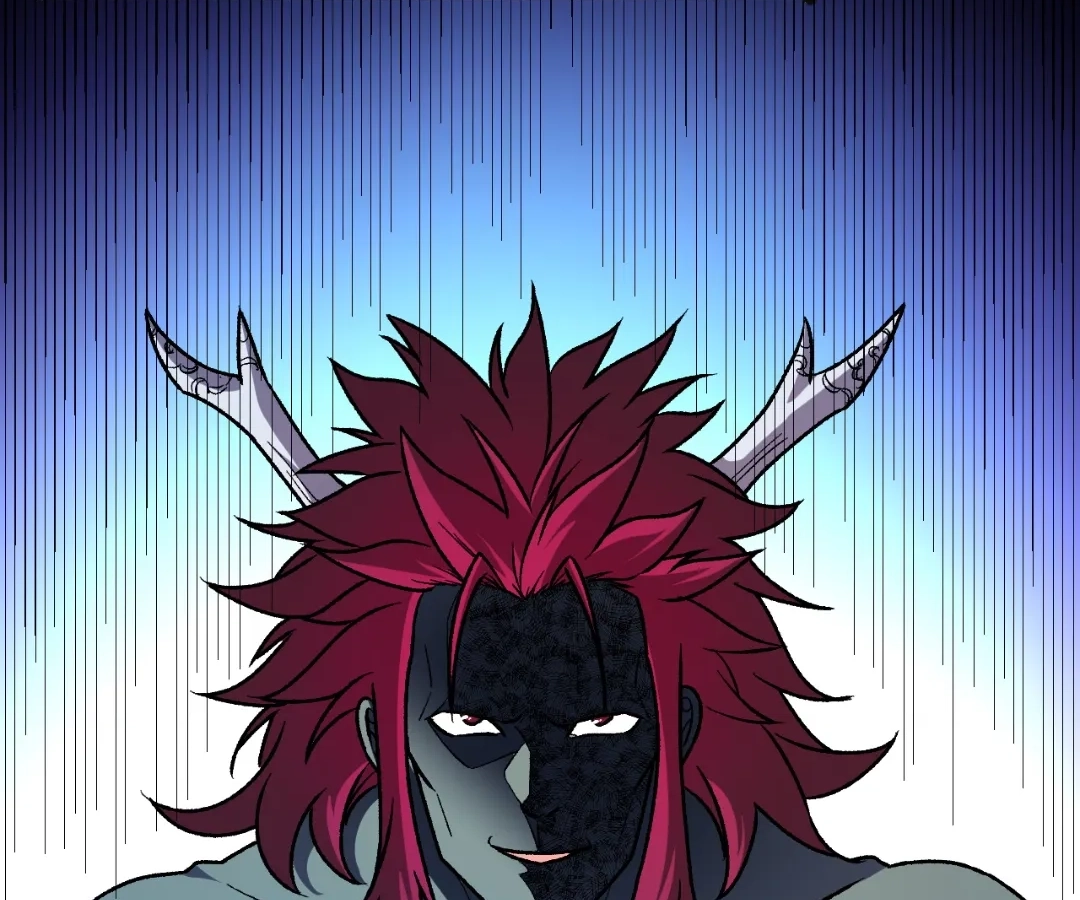 God killer Chapter 200 page 87 - 