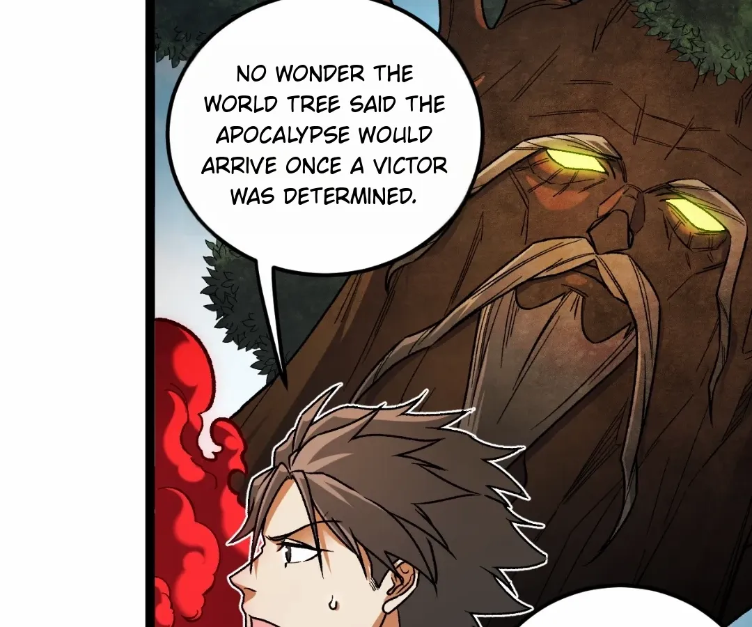 God killer Chapter 200 page 90 - 