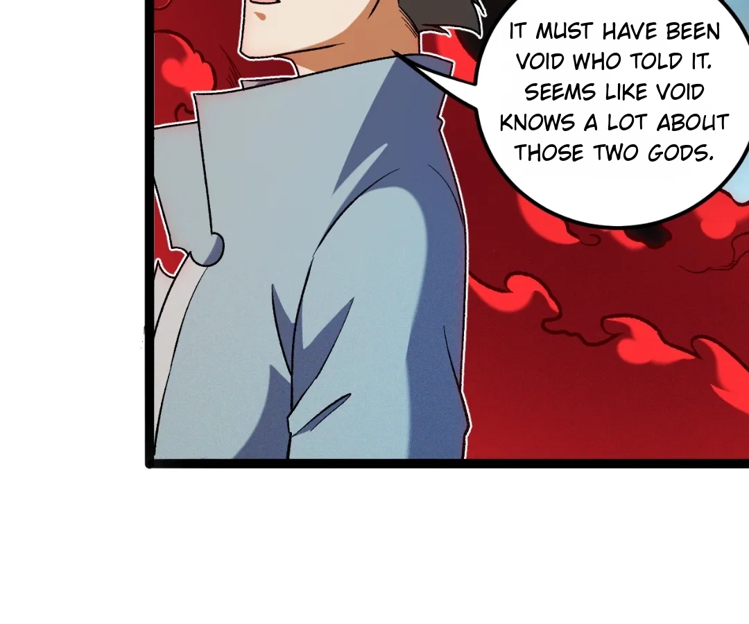 God killer Chapter 200 page 91 - 