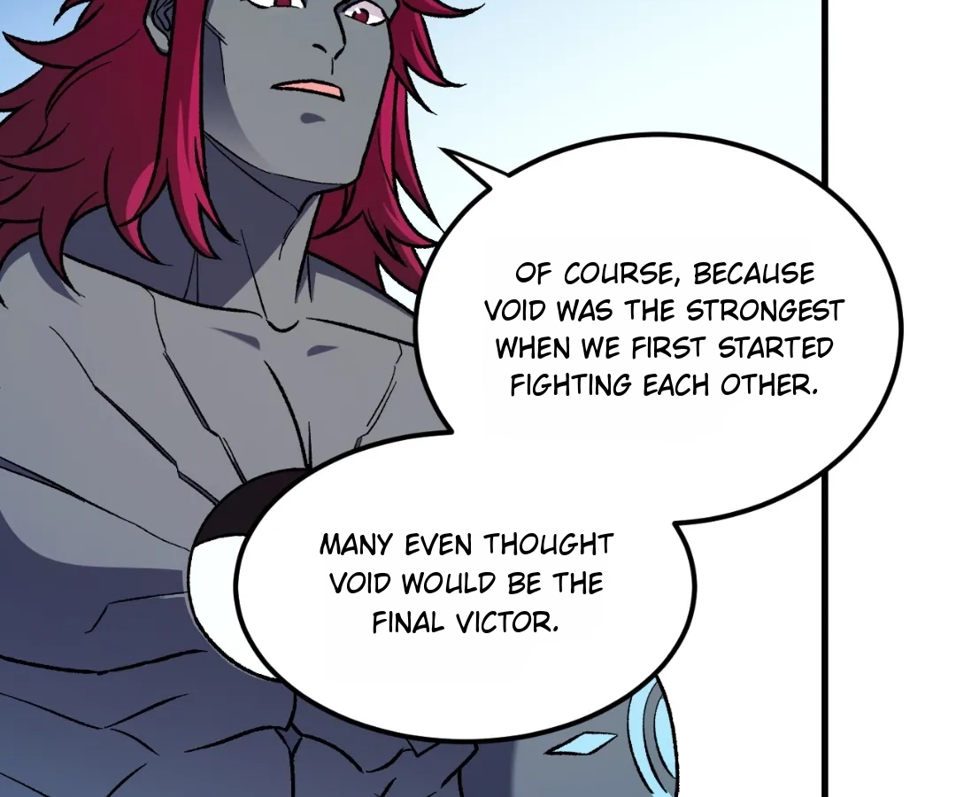 God killer Chapter 200 page 93 - 