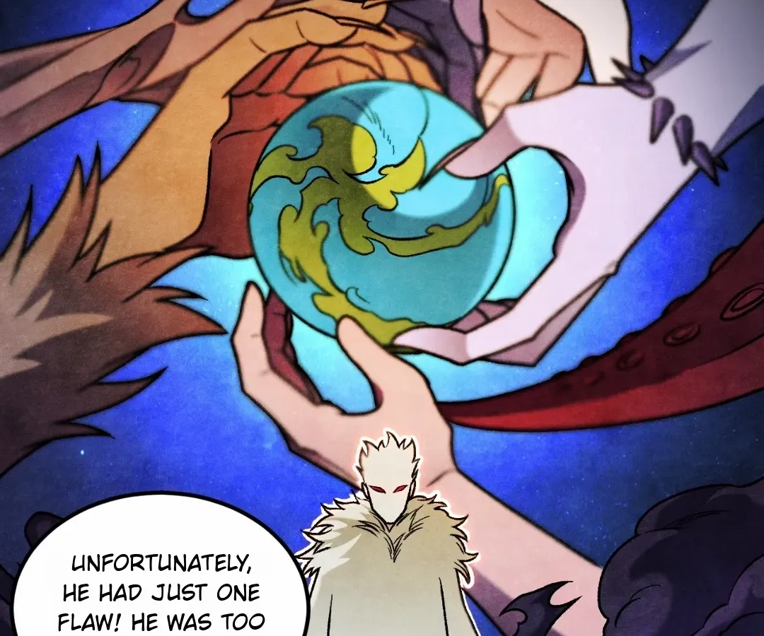 God killer Chapter 200 page 95 - 