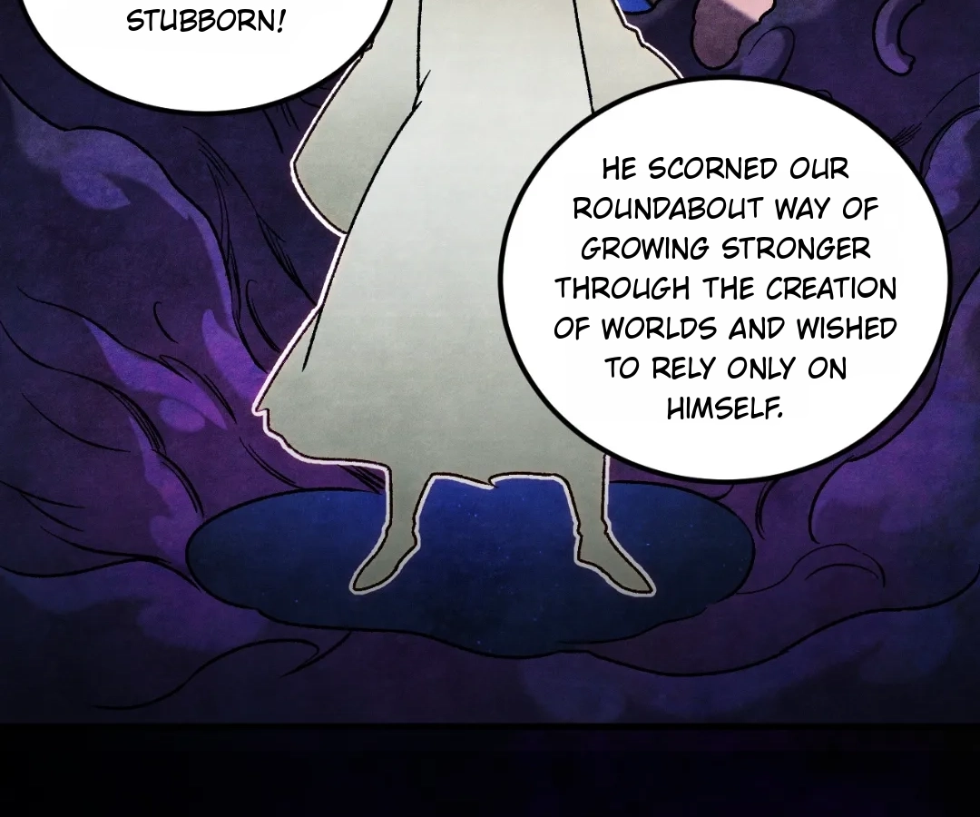 God killer Chapter 200 page 96 - 