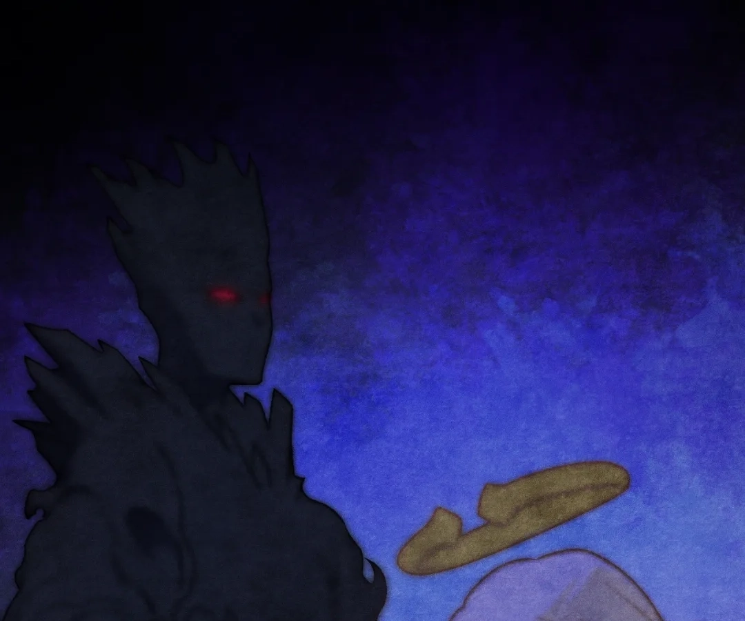 God killer Chapter 200 page 97 - 