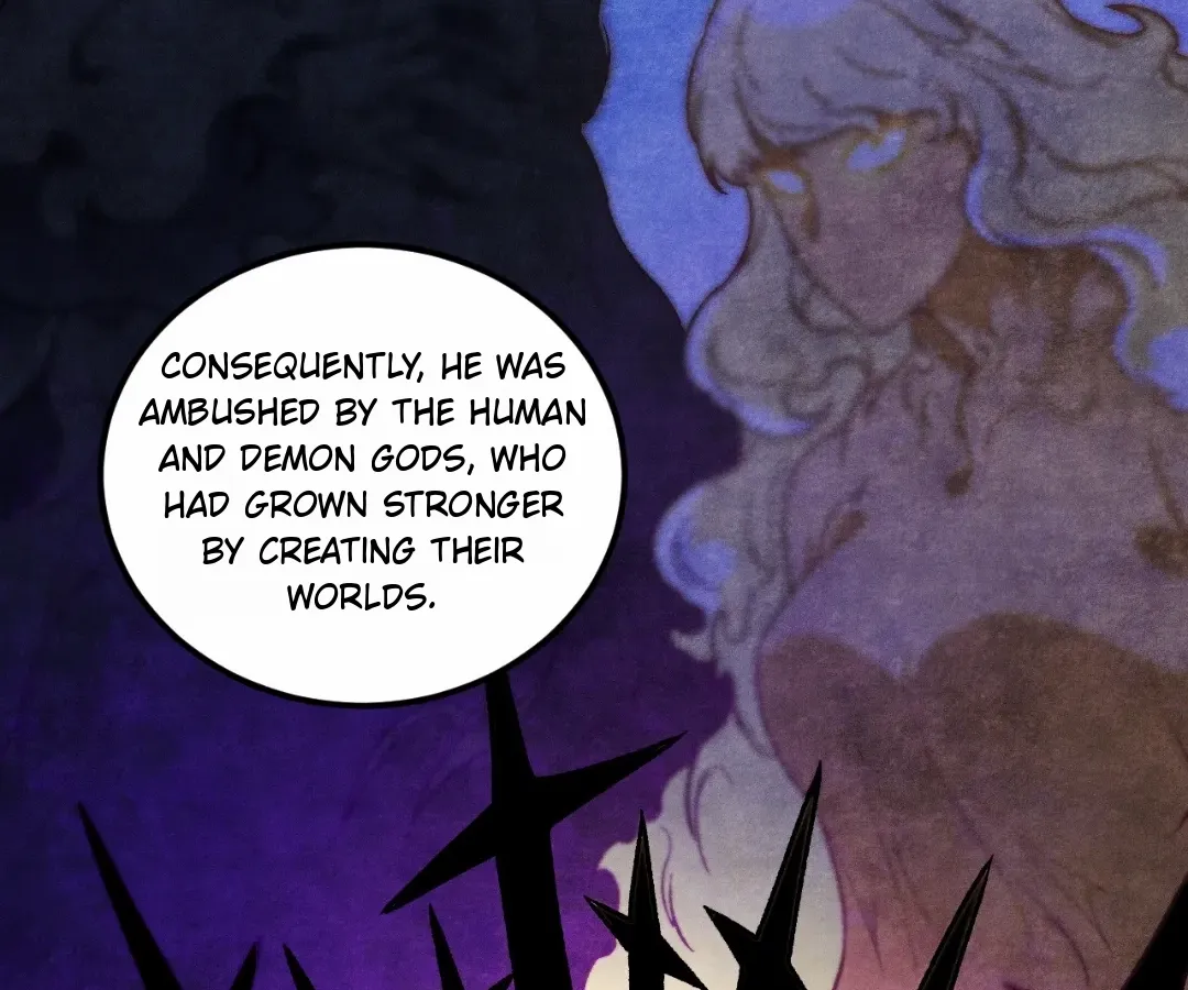 God killer Chapter 200 page 98 - 