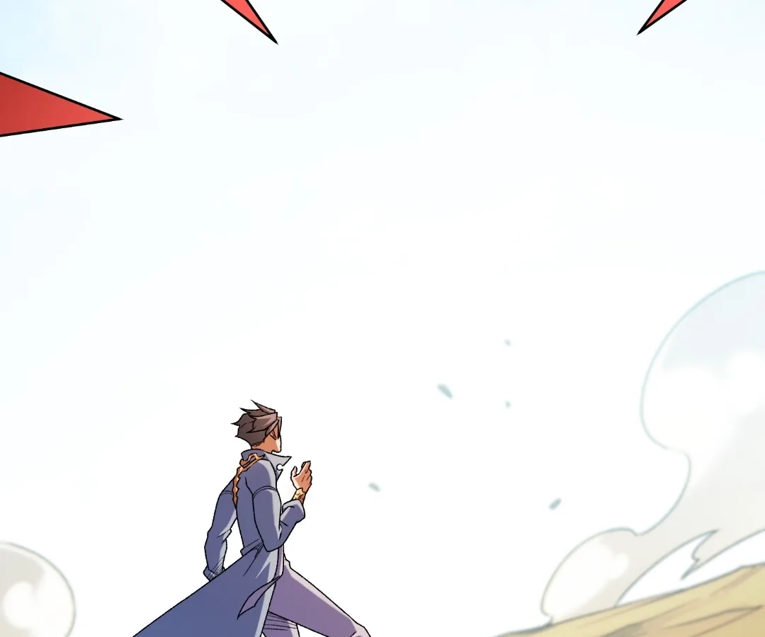 God killer Chapter 201 page 11 - 