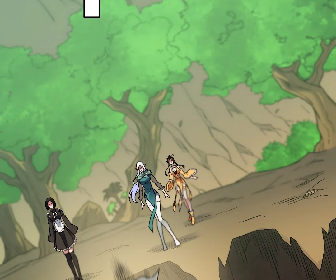 God killer Chapter 201 page 103 - 