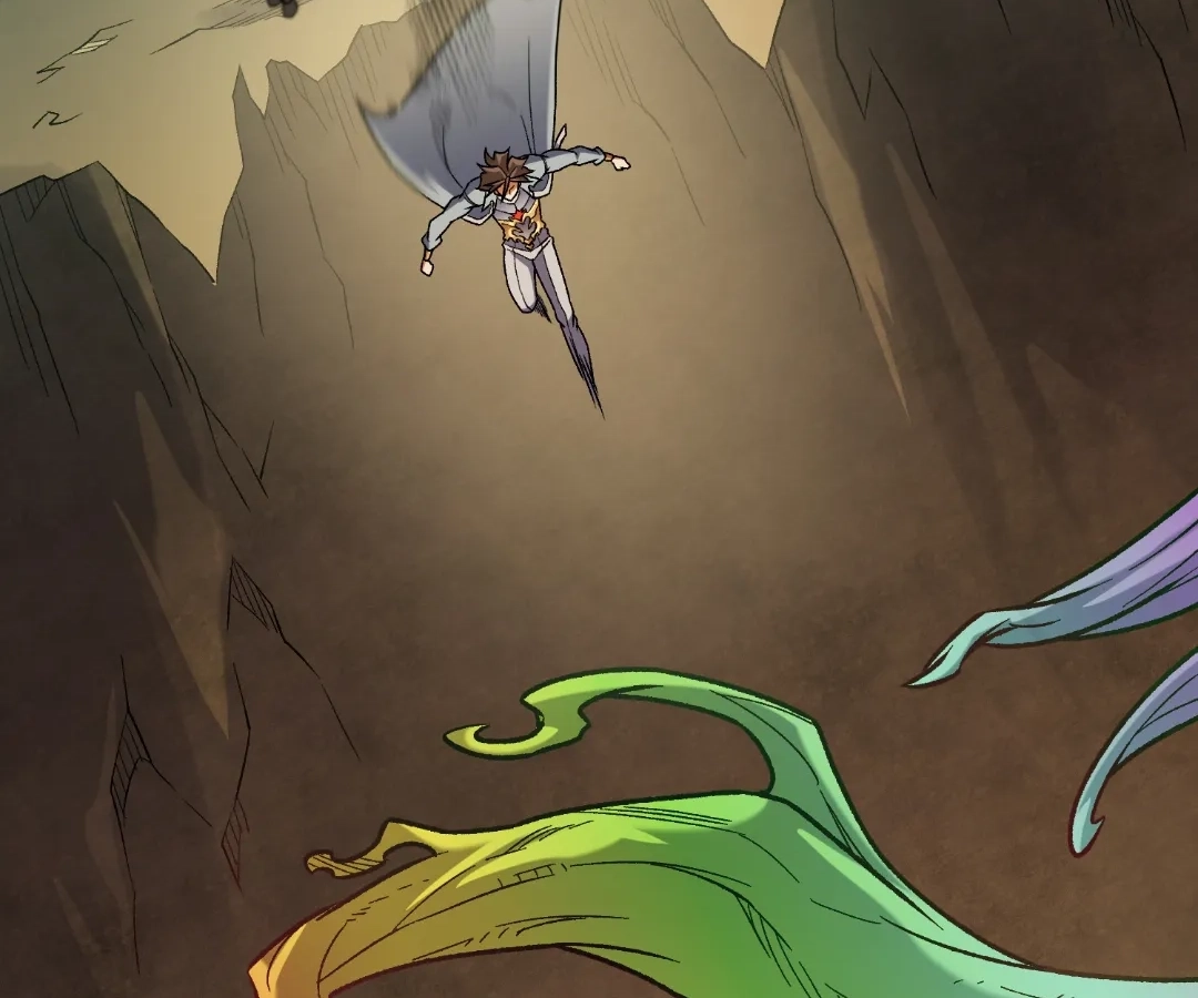 God killer Chapter 201 page 104 - 