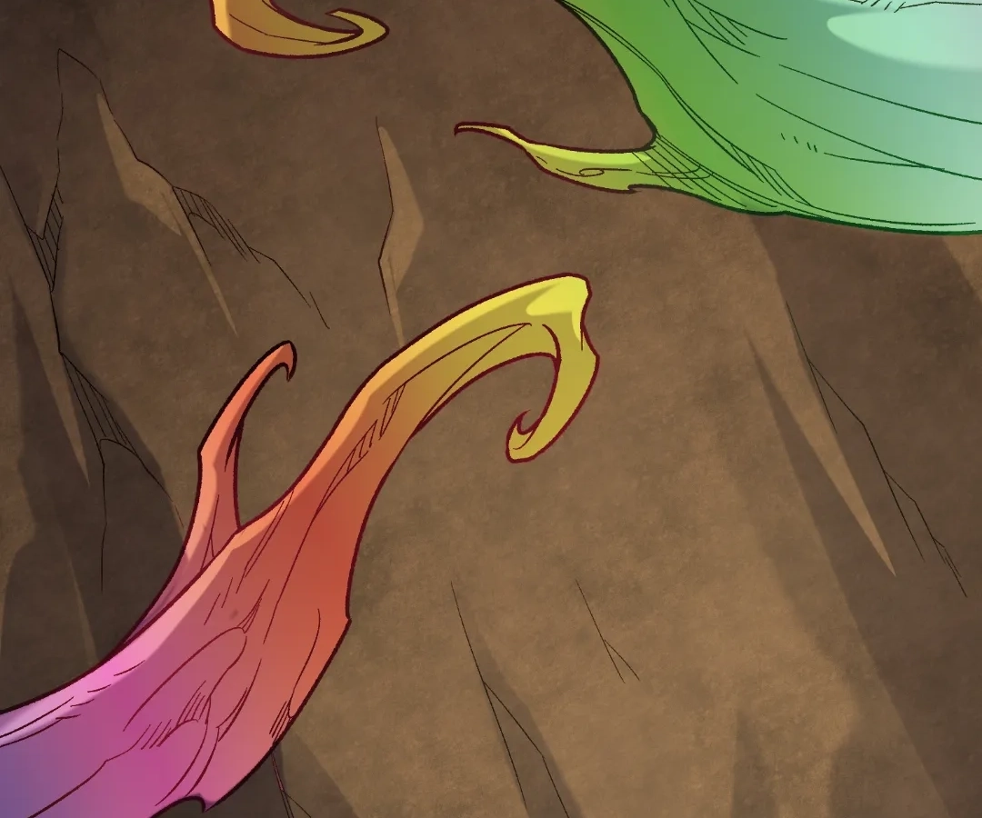 God killer Chapter 201 page 105 - 