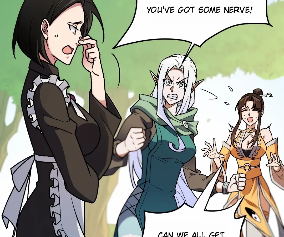 God killer Chapter 201 page 107 - 