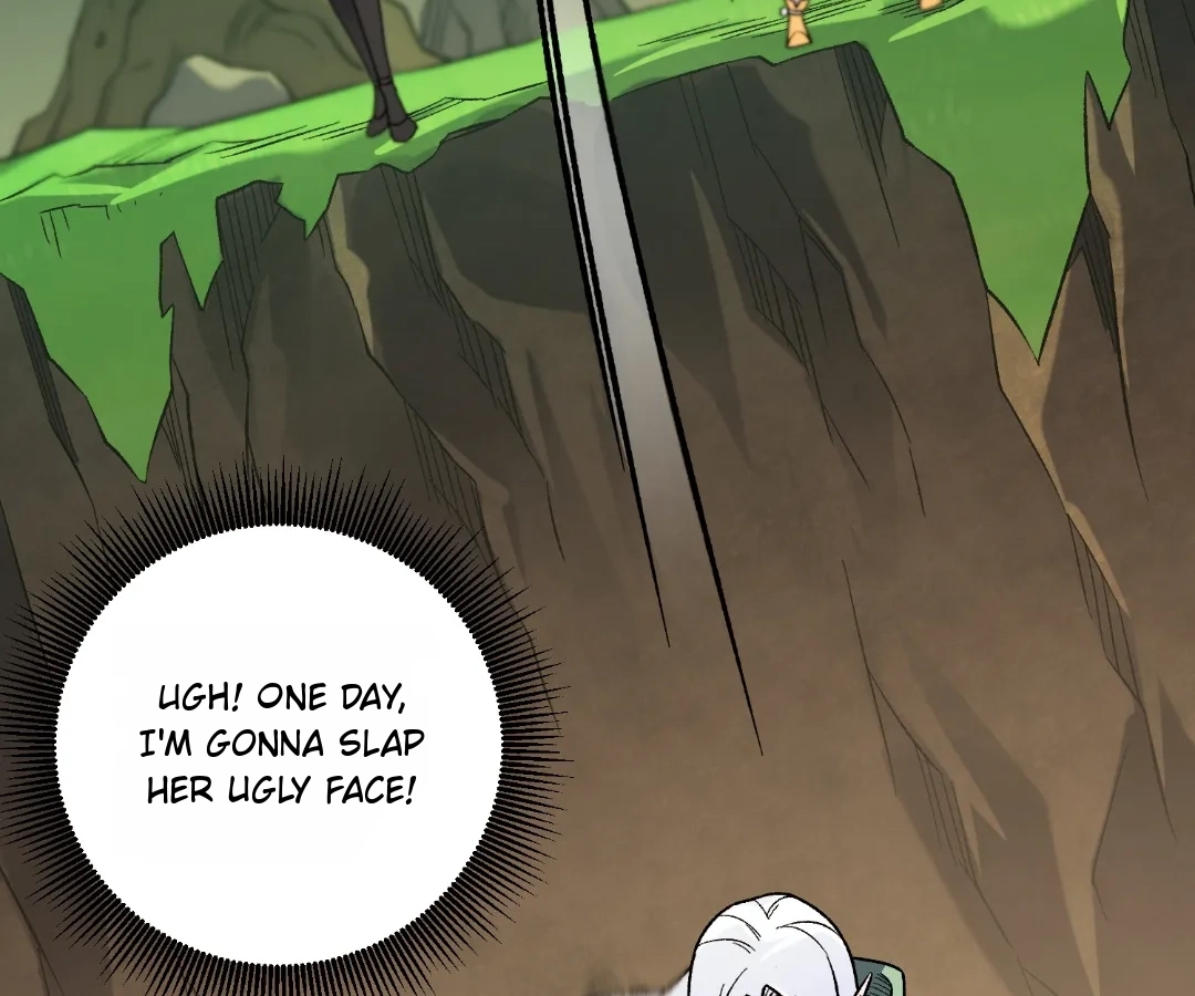 God killer Chapter 201 page 109 - 