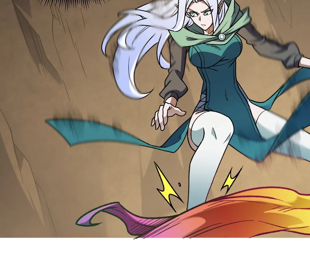 God killer Chapter 201 page 110 - 