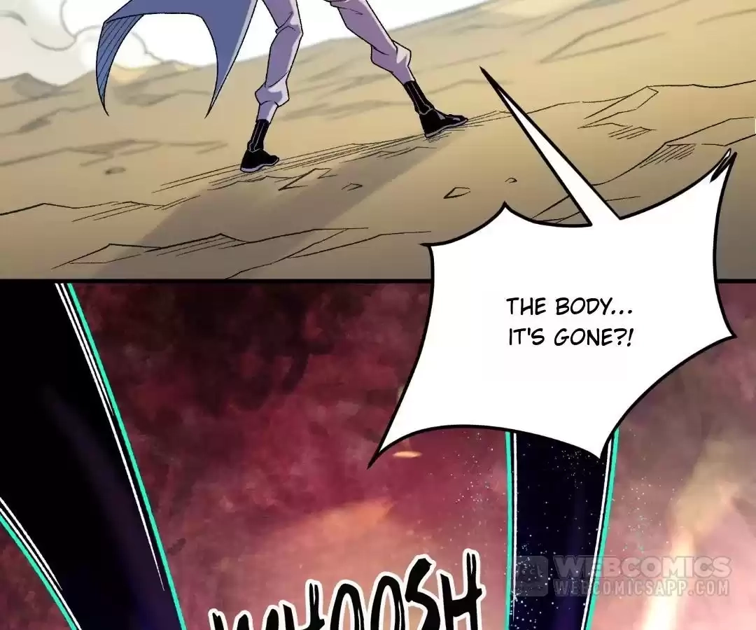 God killer Chapter 201 page 12 - 