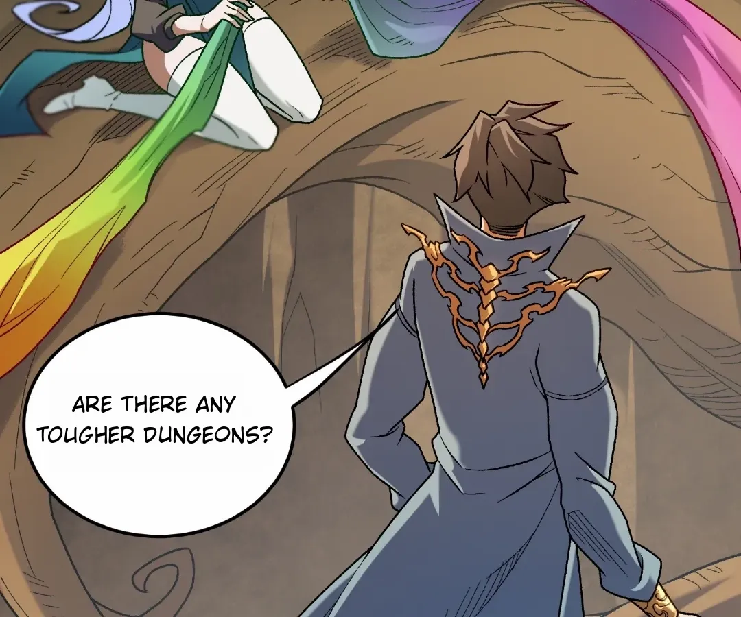 God killer Chapter 201 page 112 - 